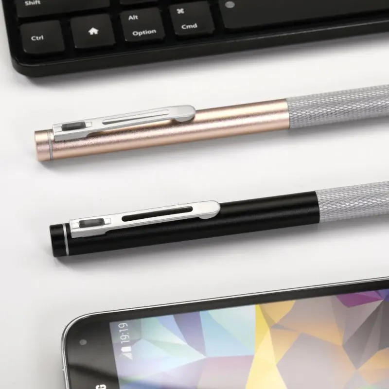 Емкостная ручка активный сенсорный экран Стилус для рисования и письма умный