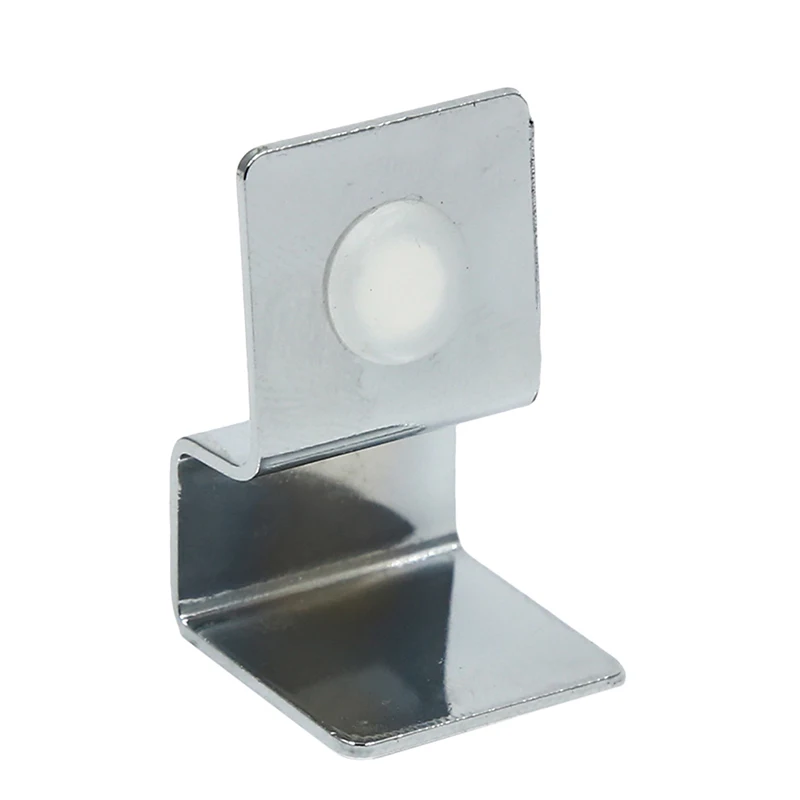 

6mm Glass Cover Support Holder Multifunctional Fish Tank Aquarium Stainless Steel Clip Aquarium Glass Fish Tank Fixed Clip Clamp