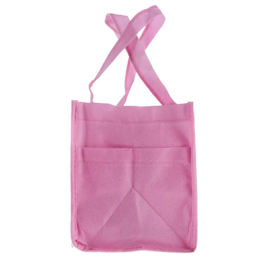 

Portable Baby Diaper Bag Nappy Organizer Changing Inserts Handbag Pouch Storage Inner Diapers Bottle Storage Outdoor Mummy Bag