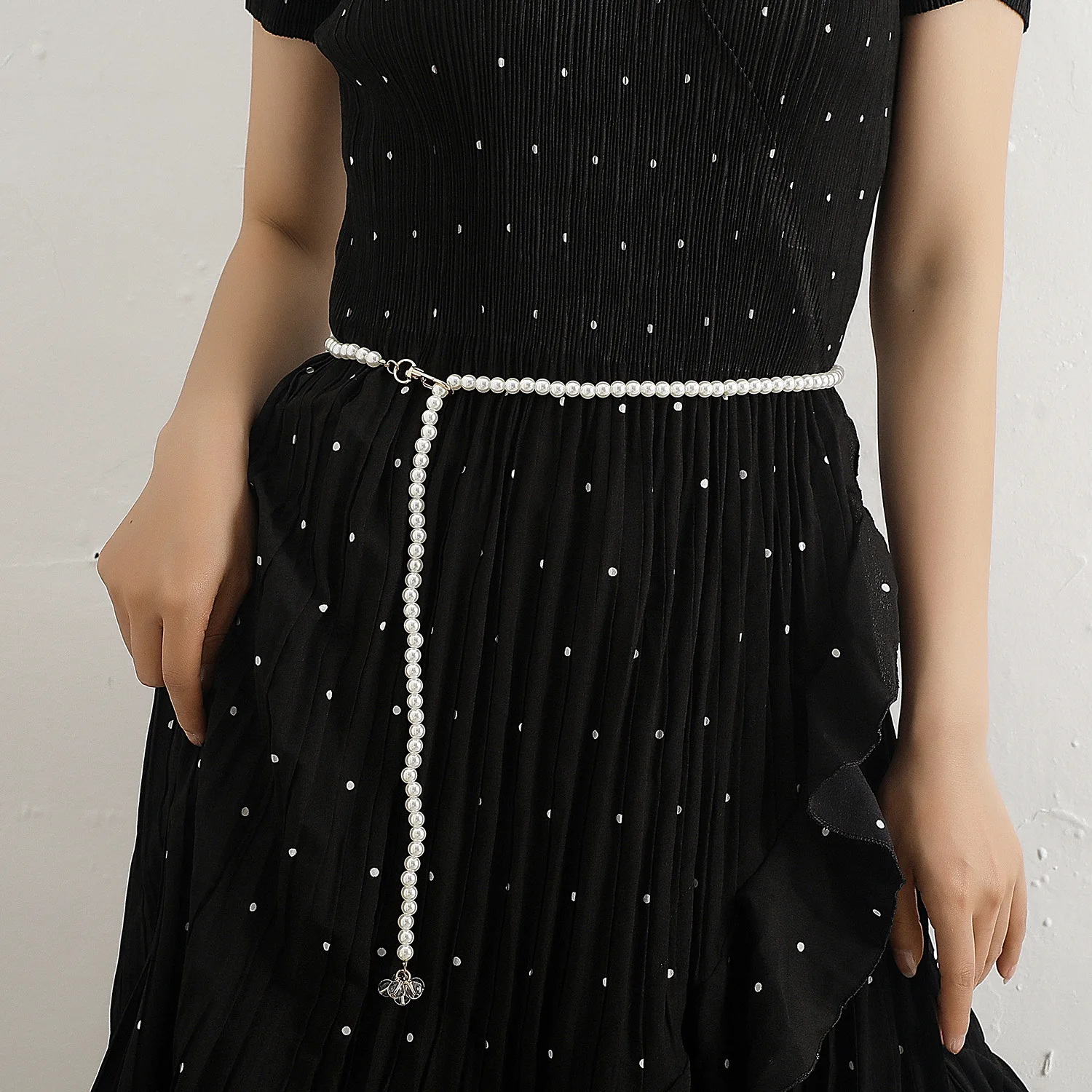 FUN BEAUTY европейский и американский пояс ювелирное изделие темперамент