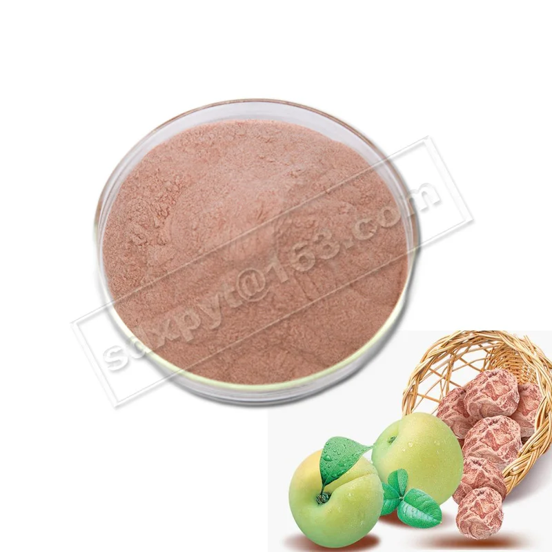 

Greengage Extract 99% Plant Fruit Vegetable Anthocyanin