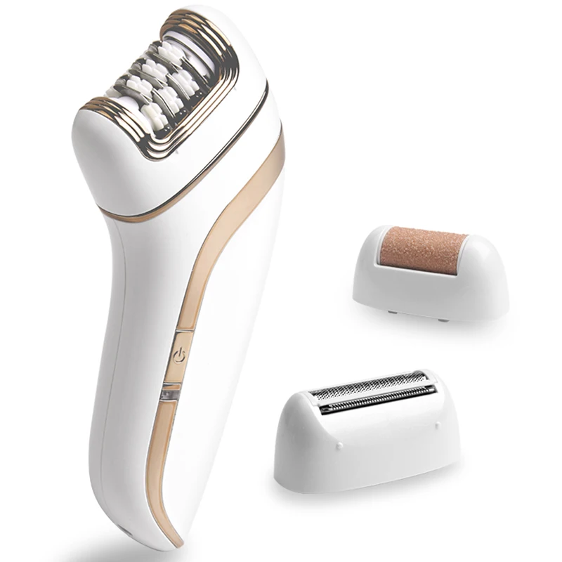 

Personal Care Appliances