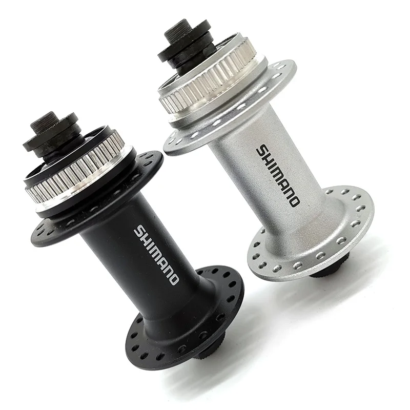 Shimano Alivio MTB велосипед HB M4050 32H передний центральный замок концентратор