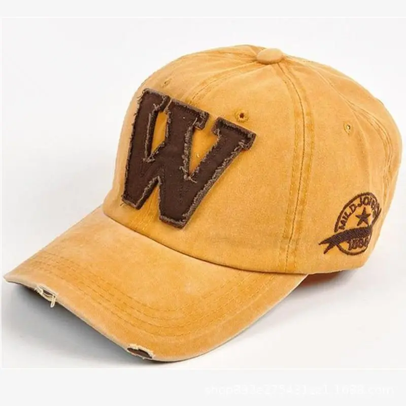 

Bt21 Kpop Baseball Cap Unisex Snapback Hats For Men Cotton W Letter Truck Shutter Hat Peak Cap