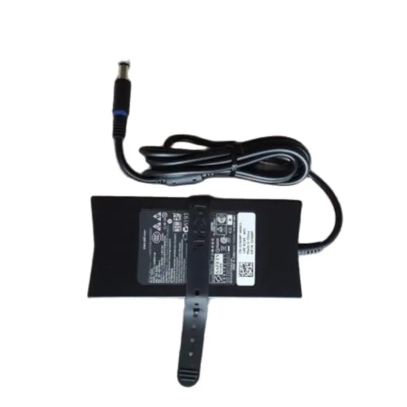 Блок питания для ноутбука 19 5 в 1420 а 90 Вт AC DC адаптер Inspiron 1088 Vostro 1014 1015 1450 ноутбук 1320