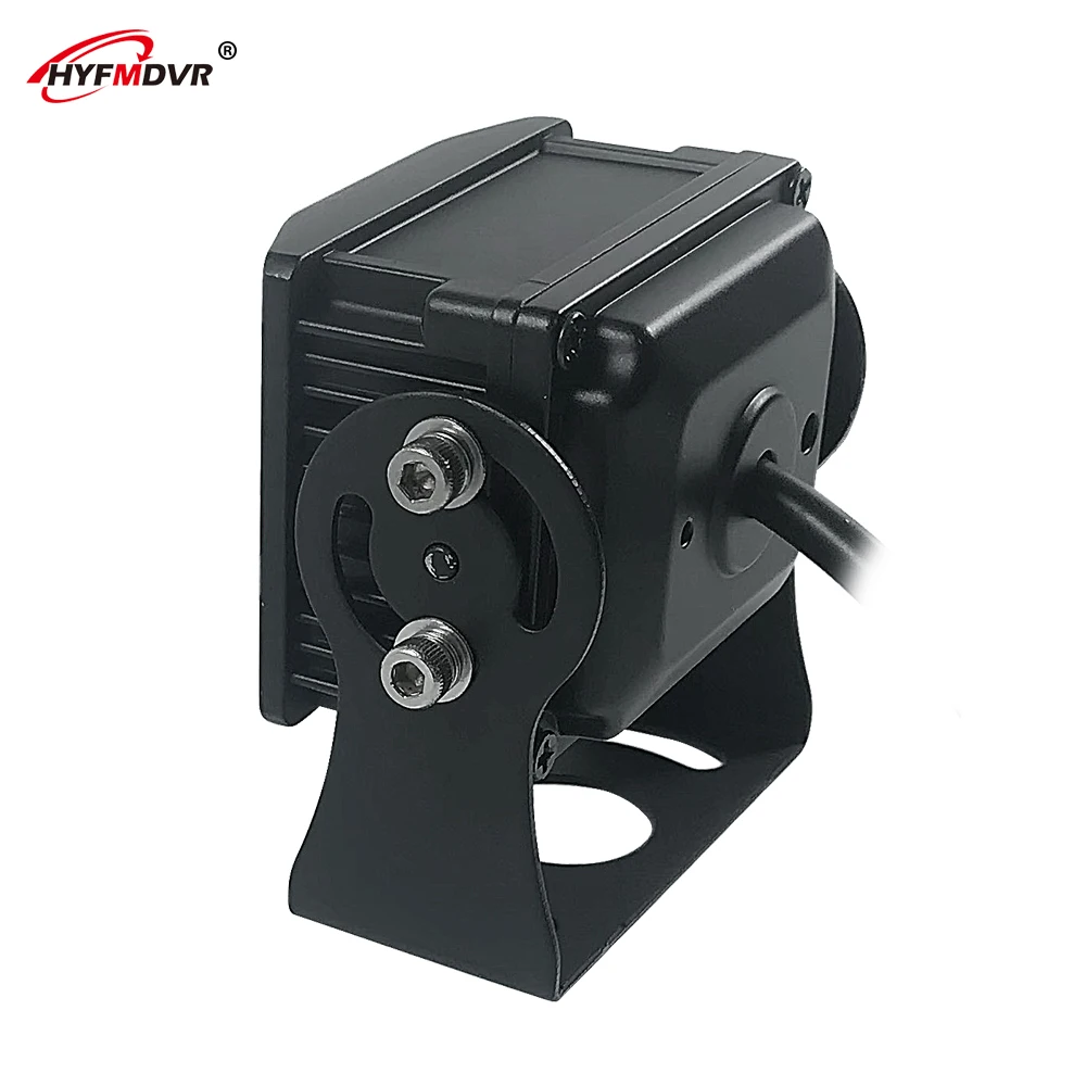 

HYFMDVR High resolution truck bus rear view HD camera with infrared night vision waterproof