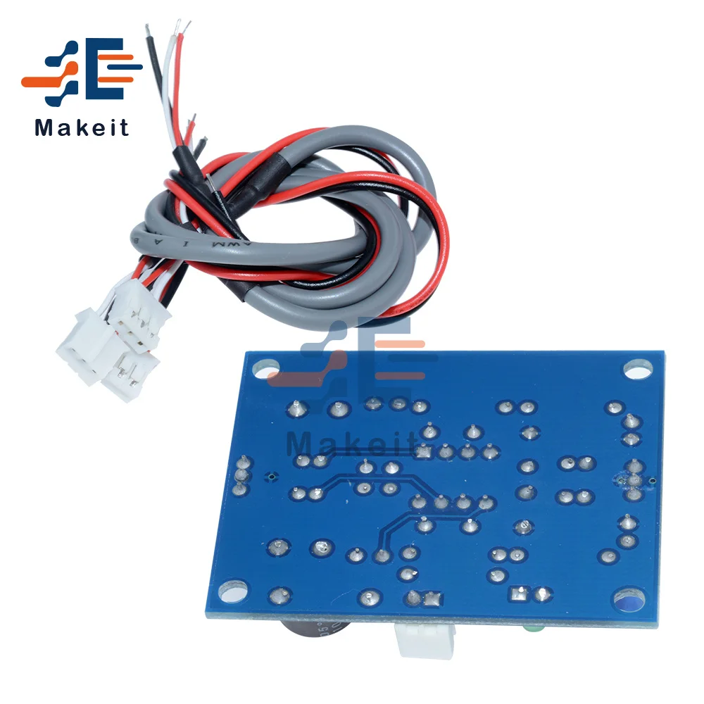 NE5532 OP AMP Плата усилителя Hi Fi аудио предусилитель Аудио Звук Динамик печатная