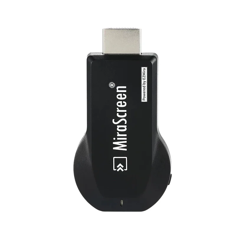 

Mirascreen M2 Pro, HDMI, Wi-Fi-, Miracast TV Airplay IOS, Android