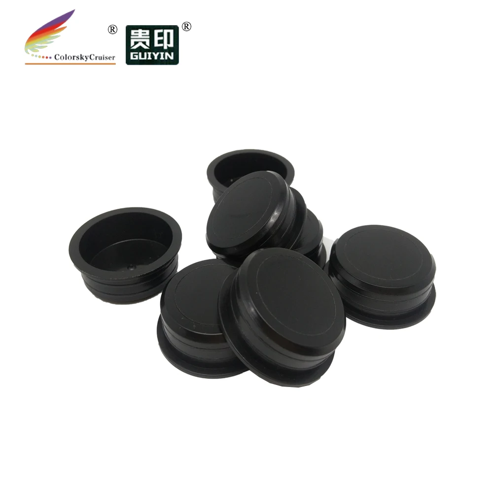 Пластиковый наполнитель для Kyocera TK 17 18 110 120 TK17 TK18 TK110 TK120 стандартный картридж