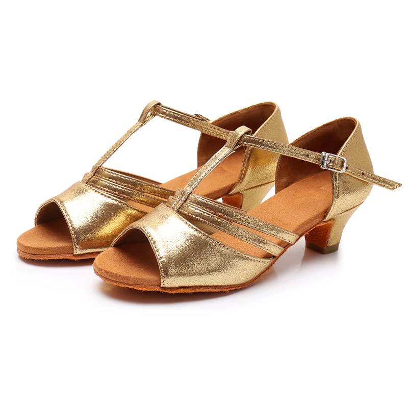 Новые женские туфли для латиноамериканских танцев профессиональные танго