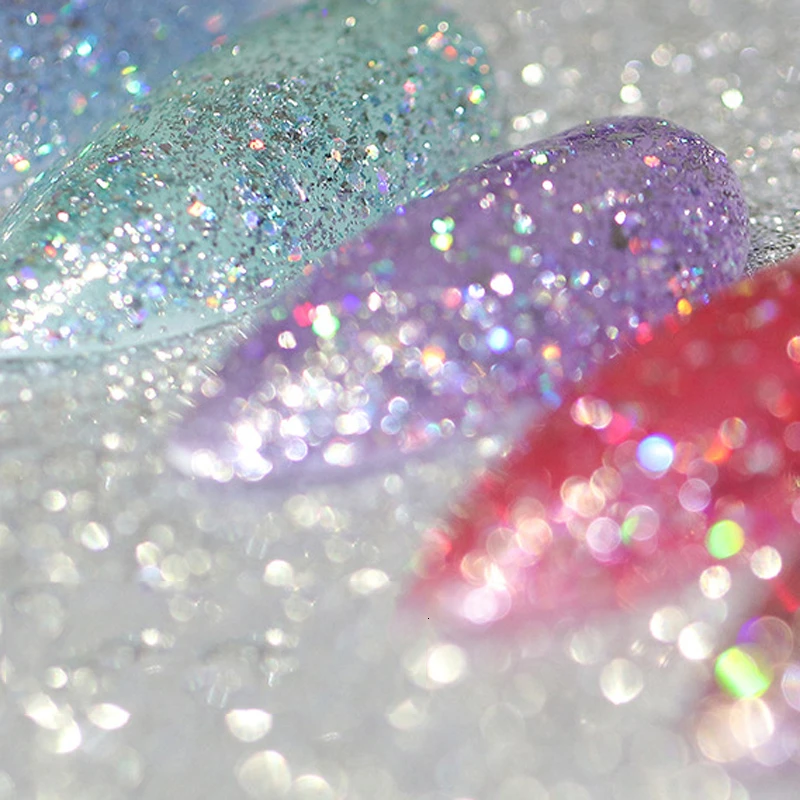 Суперплатиновый гель для ногтей 1 коробка суперблестящие цветные краски