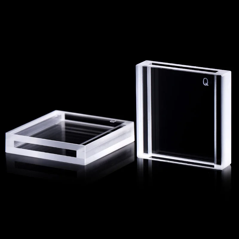 3 5 мл кварцевый пробный кювет (3 мм) | Канцтовары для офиса и дома