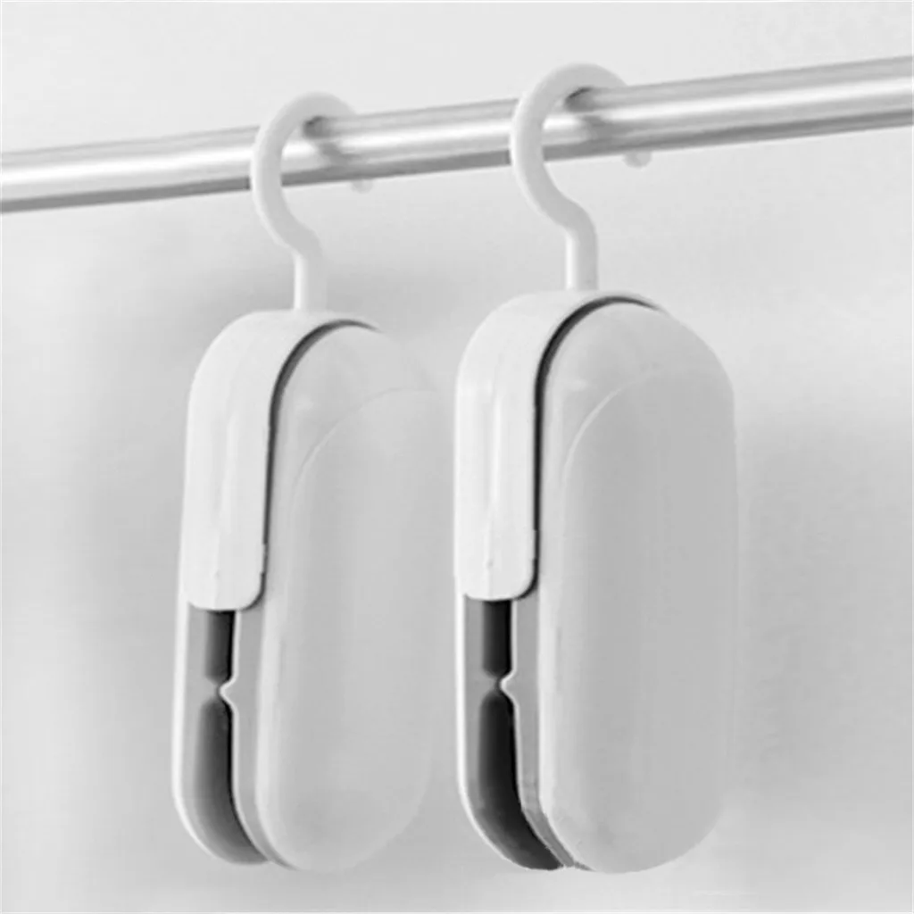 

Portable Sealing Tool Heat Mini Handheld Plastic Bag Lmpluse Sealer