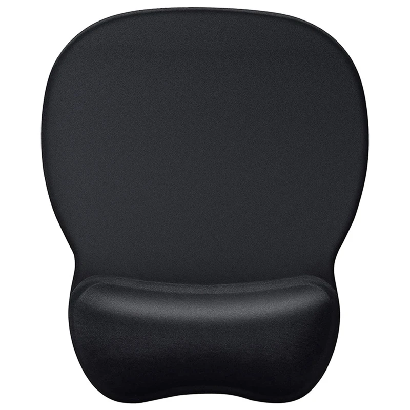 

Mouse Pad with Wrist Support Ergonomic Mouse Pad, Simple Three-Dimensional Office Mouse Pad, Comfortable to Use