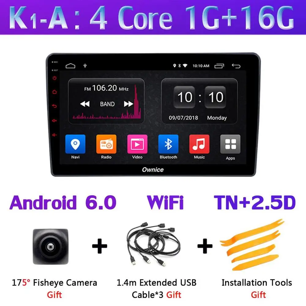 K1-A " 360 ° панорамный Android автомобильный DVD gps Навигатор Радио для Nissan Teana 2004 2005 2006 2007 мультимедиа CarPlay DSP ADAS 4G LTE - Цвет: K1-A