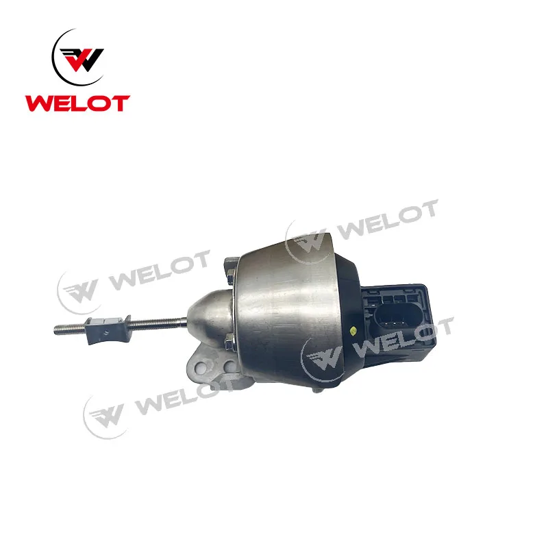 

Турбокомпрессор, электронный привод для Great Wall HAVAL H6 GW4D20 2.0LD 103квт 140HP BV43 53039880155 53039880168