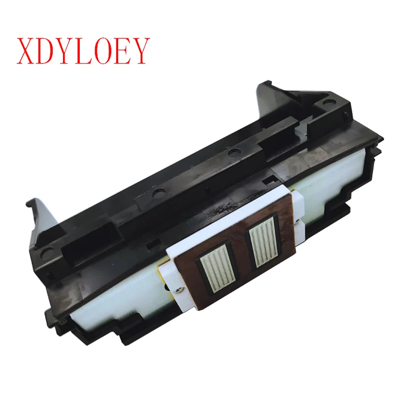 QY6 0076 печатающей головки принтера для Canon PIXUS 9900i i9900 i9950 iP8600 iP8500 iP9910 Pro9000 Mark