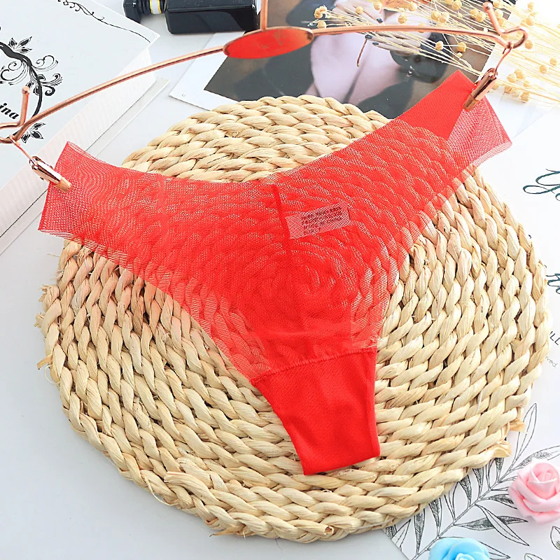 Новое женское сексуальное привлекательное нижнее белье Прозрачное