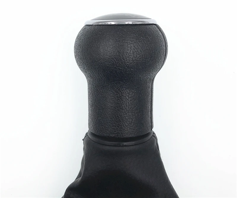 Высокое качество 5 6 скоростная ручка переключения рулевого механизма автомобиля