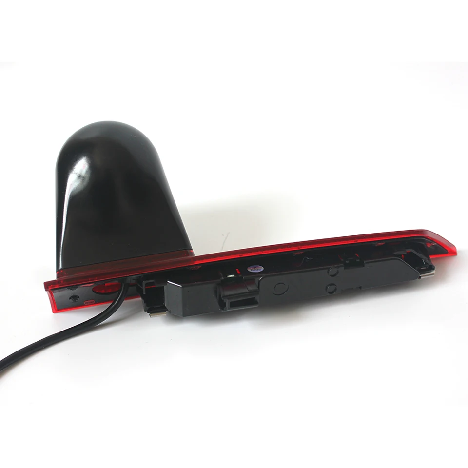 CCD Автомобильная камера заднего светодиодный ным стоп-сигналом для FORD TRANSIT Custom