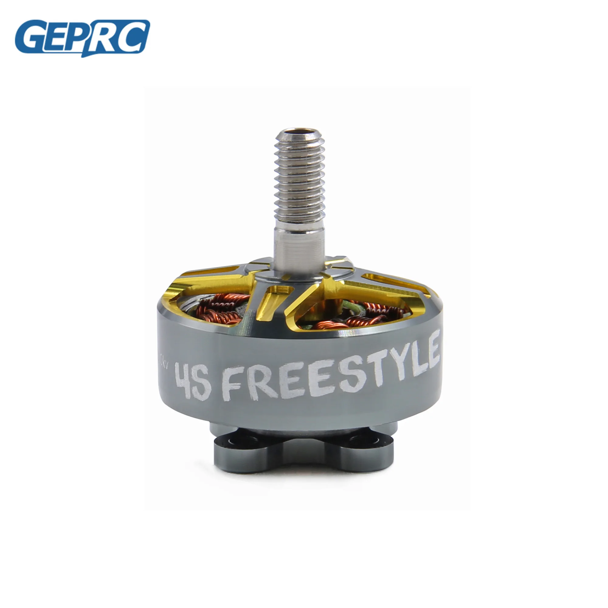 GEPRC GR2207.5 2207 5 бесщеточный двигатель кв кВ Высокое качество для RC DIY FPV гоночного