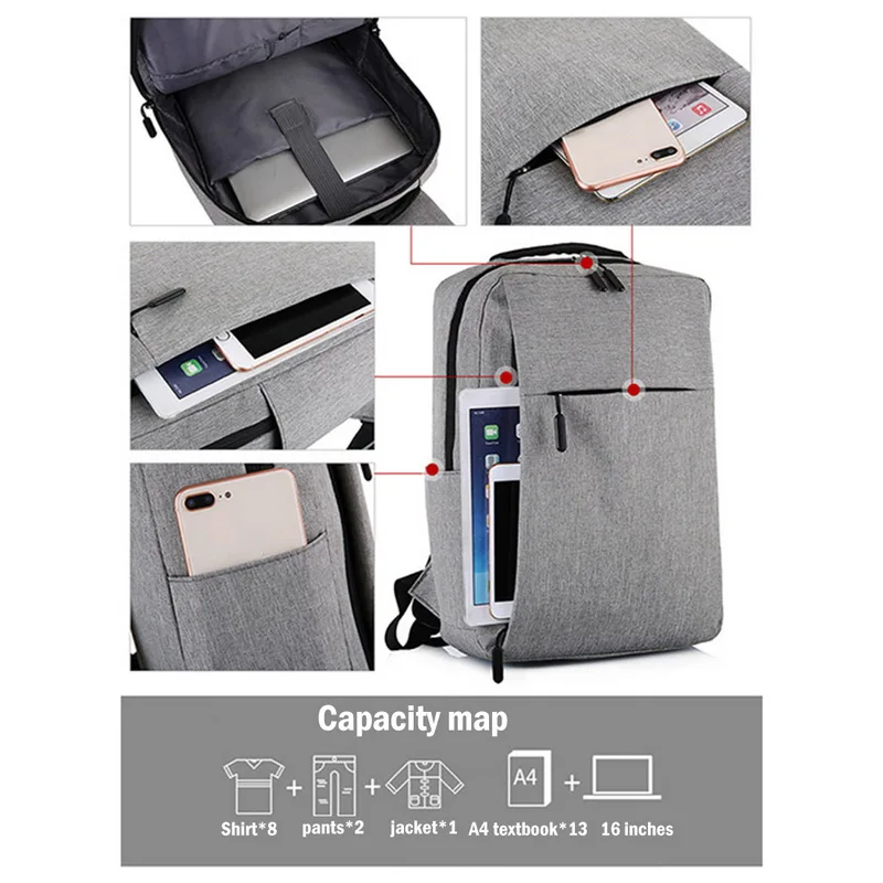 

Usb 2019 - , Mochila
