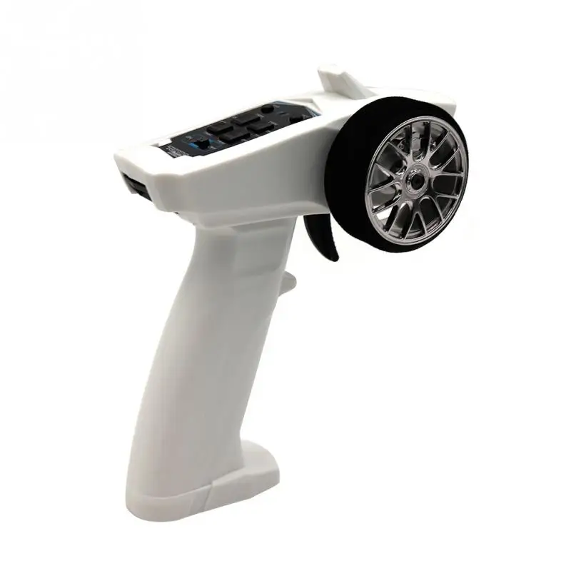 3 канальный радиоуправляемы