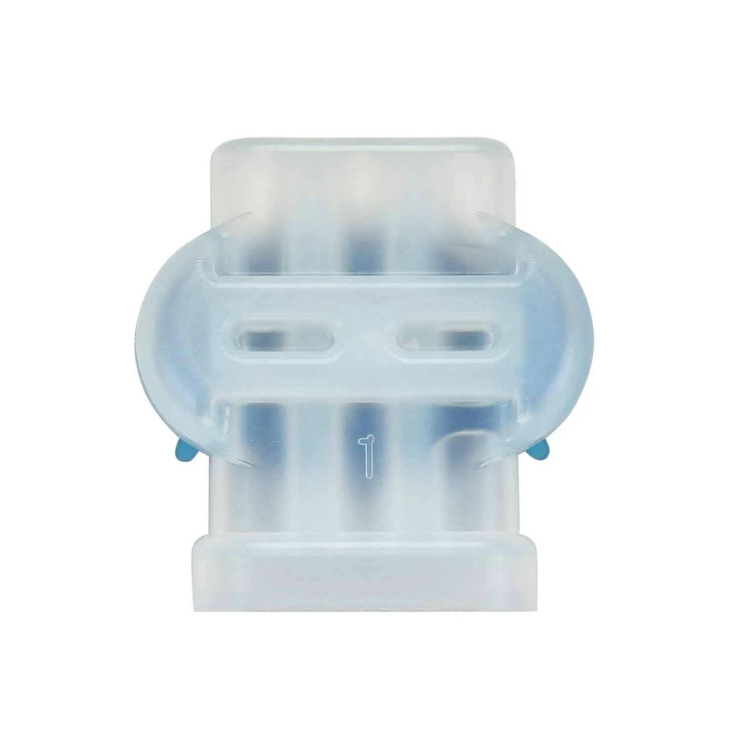 Соединитель кабеля для автоматической газонокосилки 314 разъем Прямая поставка |