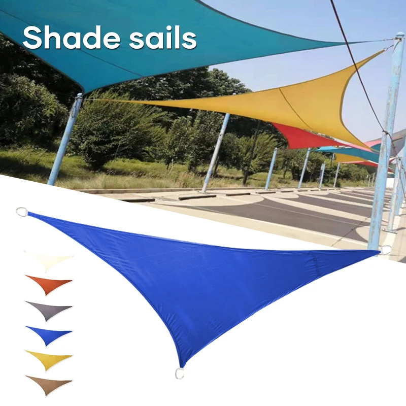 

УФ блокатор козырек от солнца патио автомобильный навес Прочный Открытый Патио крышка беседка тент для сада на открытом воздухе HA