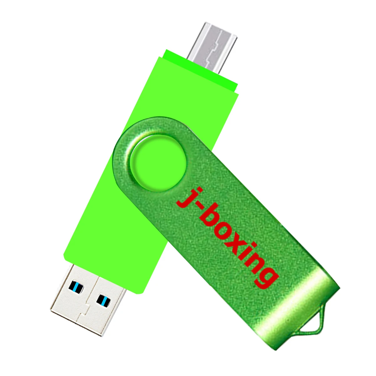 J-бокс OTG USB флеш-накопитель 64 ГБ 32 ГБ 16 ГБ металлический флеш-накопитель OTG флешки Micro USB карта памяти Cle USB 2,0 Флешка для huawei