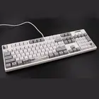 Новинка 2021, колпачок для механической клавиатуры с 5-поверхностным красящим чернильным пейзажем, OEM PBT