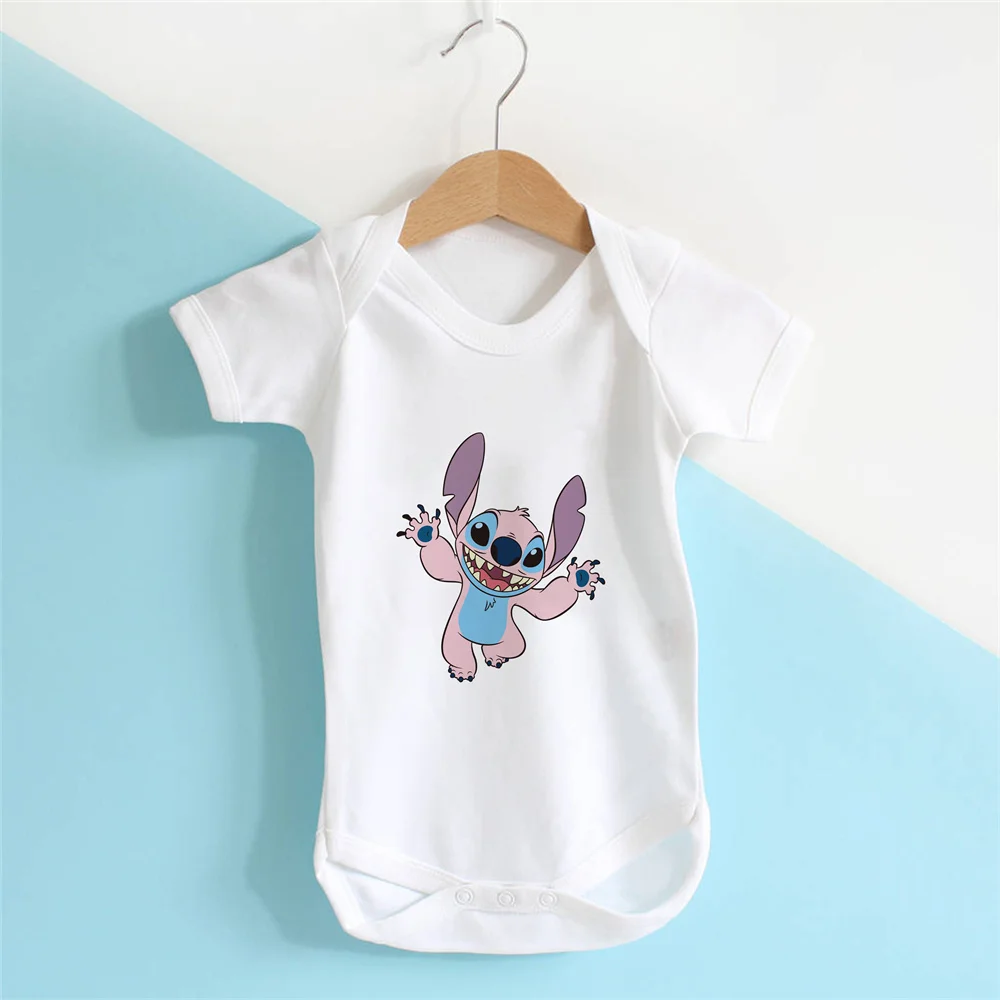 

Боди детское летнее хлопковое в стиле «Харадзюку»