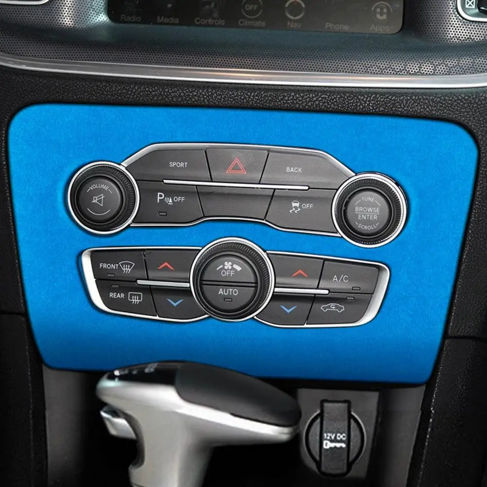 

Interior Accessories