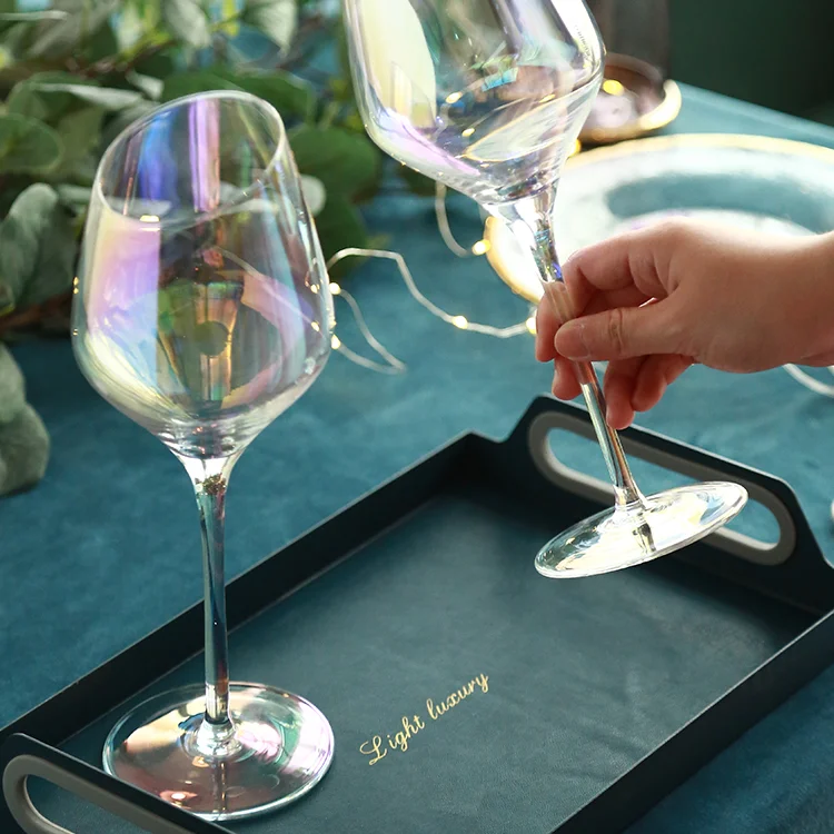 

Бокал для вина, бокал для виски, бокал для виски в скандинавском стиле, красочный бокал для белого вина, бокал для шампанского, кухонные прин...