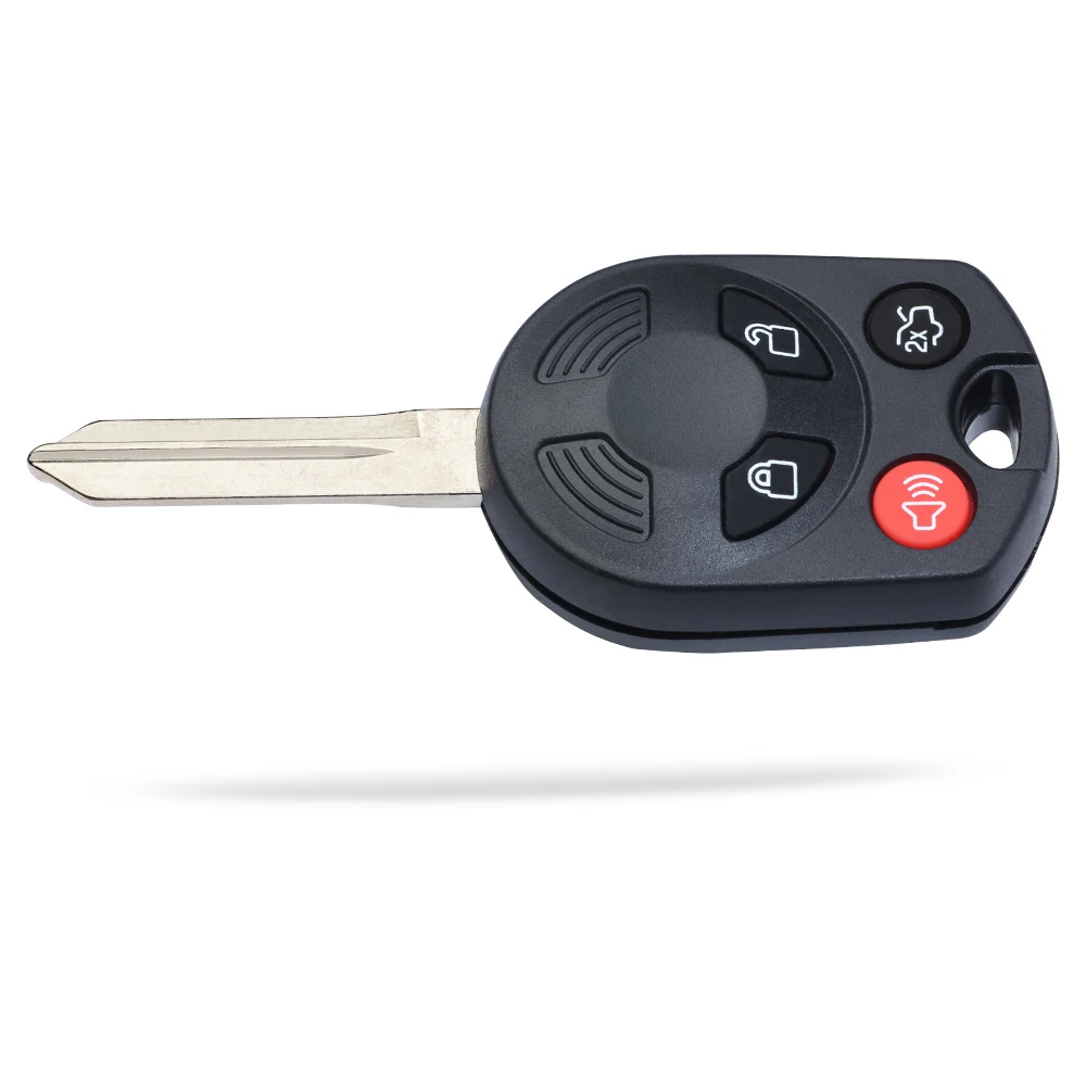 DIYKEY OUCD6000022 OEM плата дистанционного ключа 4B Texas 4D63 40 бит 315 МГц Fob для 2006-2010 Ford Fusion HA