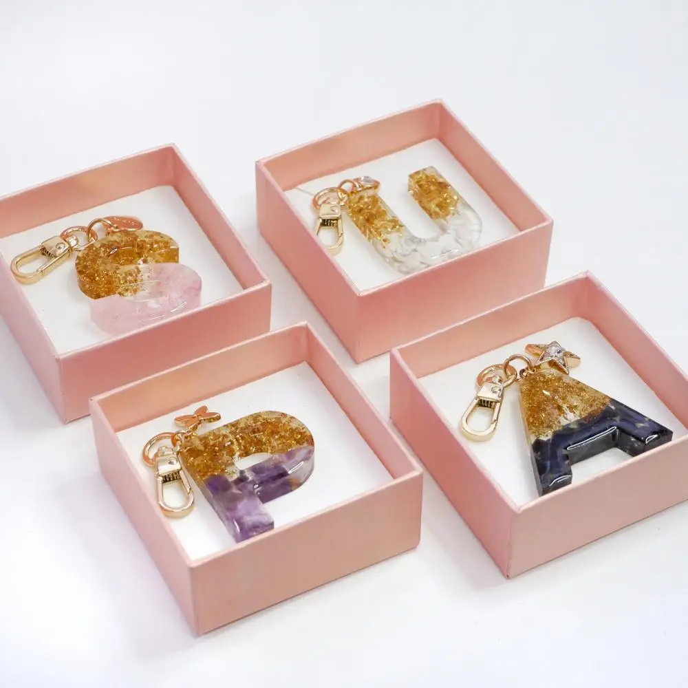 26 styles Letter Mold Alphabet Number Silicone Molds Crystal Glue Epoxy Resin Casting For DIY Jewelry Making Accessories |