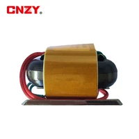 r type r10 15w 15va power transformer voltage can adjust 220v380v to 6v9v12v15v18v24v oem support face mask machine r core