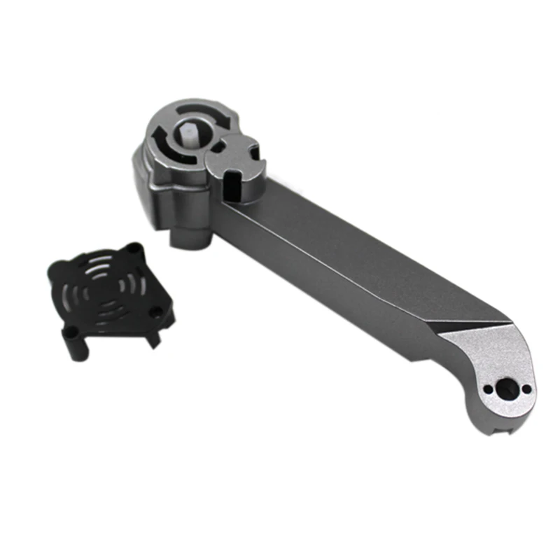 

for SG907 GPS RC UAV Quadcopter Spare Parts Engine Motor Front/Rear Weapon Landing Gear Group