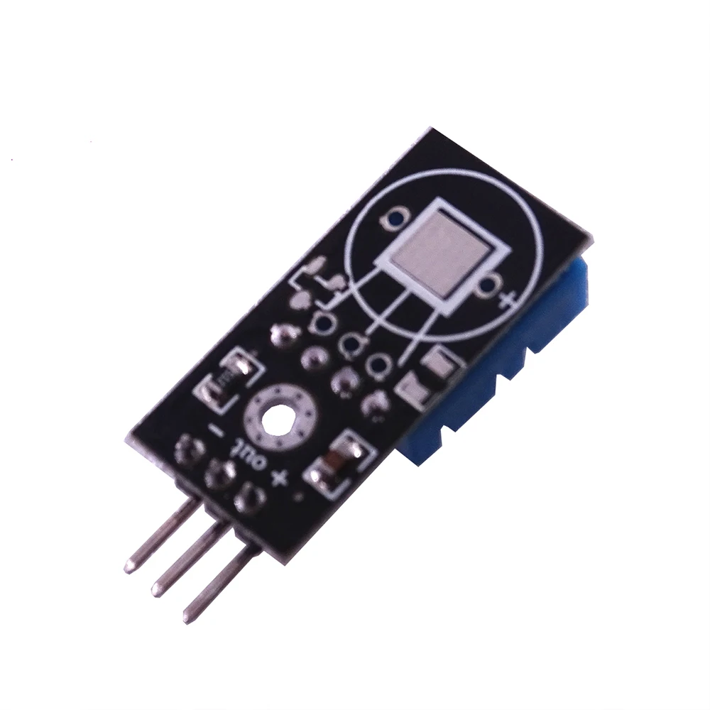 1 шт. новый модуль датчика температуры и относительной влажности DHT11|Датчики| |