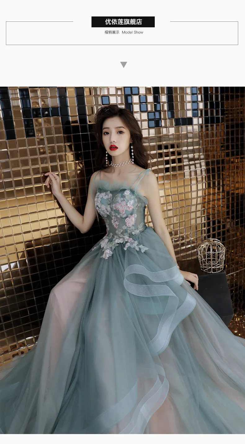 Новое сексуальное очаровательное элегантное платье с цветочным принтом на