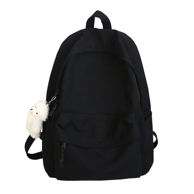 

2022 New Laptop Backpack Women Backpack Children Schoolbag For Teenager Girls Travel Bagpack Mochila Feminina Sac A Dos