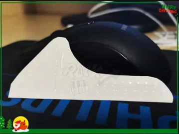 Водяная переводная наклейка с логотипом Тома Андерсона металлическая этикетка