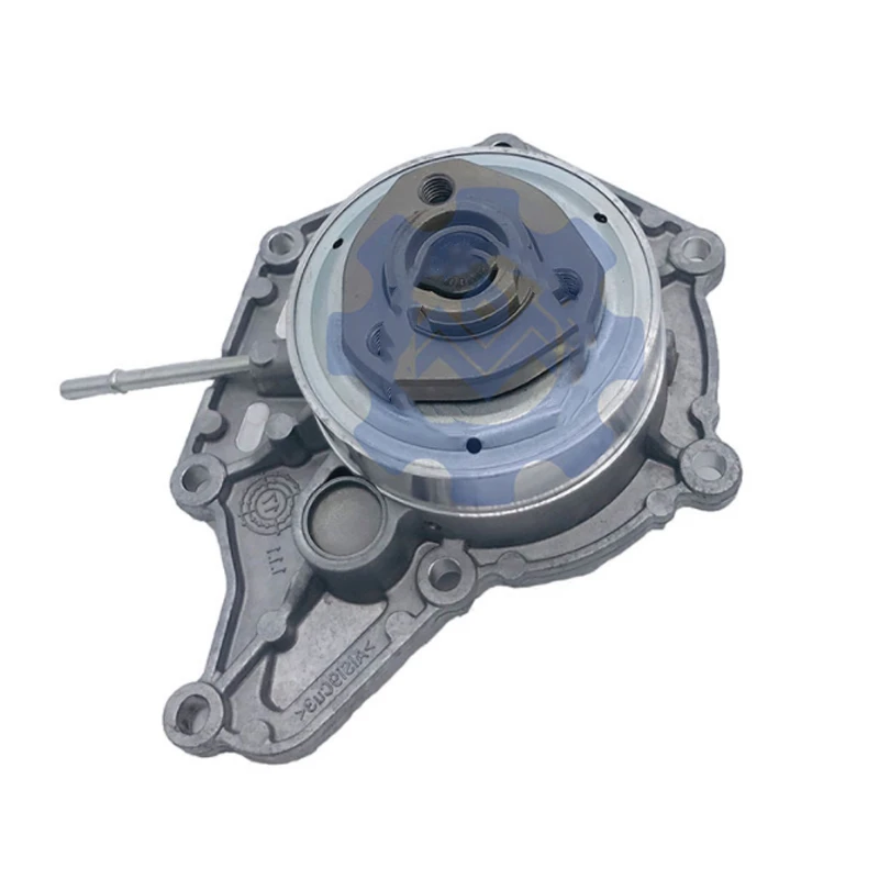 06E 121 016C двигателя Водяной насос для VW Touareg CGEA CGFA 3 0 TFSI 2011-2018 AUDI A4 A5 A6 Allroad A7 A8 Q5 Q7 016 C |