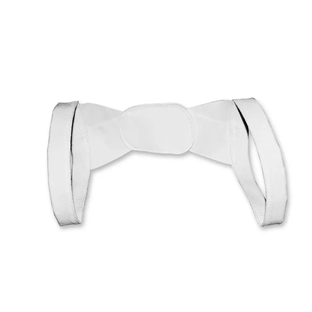 Регулируемый удобный Корректор Осанки Спины ключицы позвоночника назад плечо