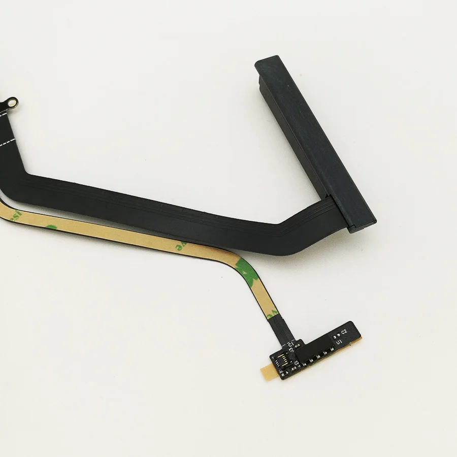 5 шт./лот новый жесткий диск HDD кабель 821 0812 A для Apple Macbook Pro A1286 15 &quotUnibody 2009