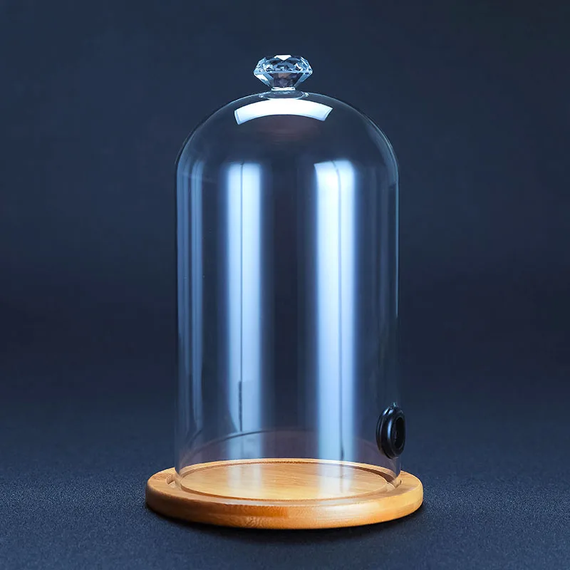 Коктейльный коптильня с пузырьковой водой молекулярной кухни набор