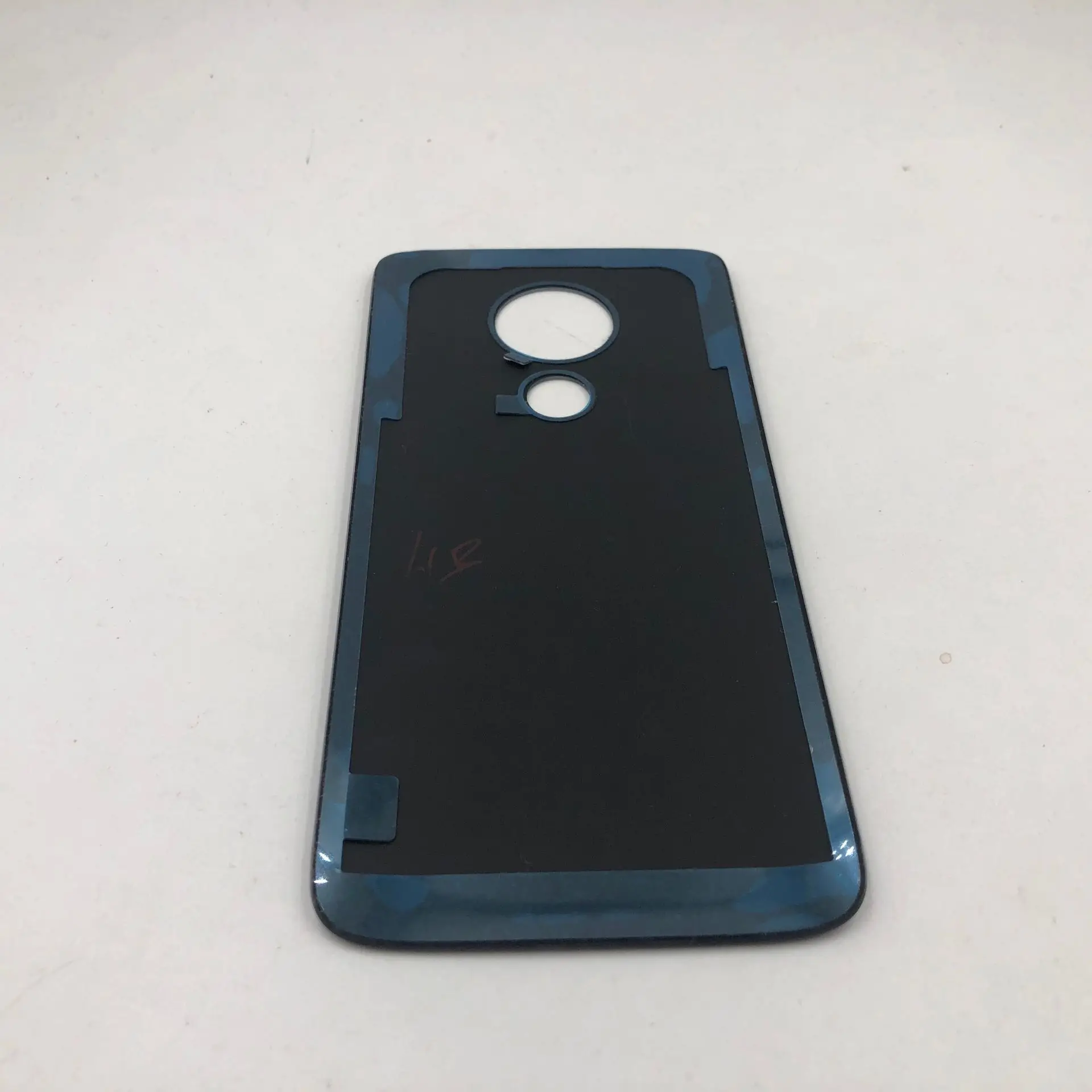Высокое качество для moto rola moto G7 XT1962 задняя крышка G7 Play Задняя крышка батареи для moto G7 power задняя дверь корпус панель