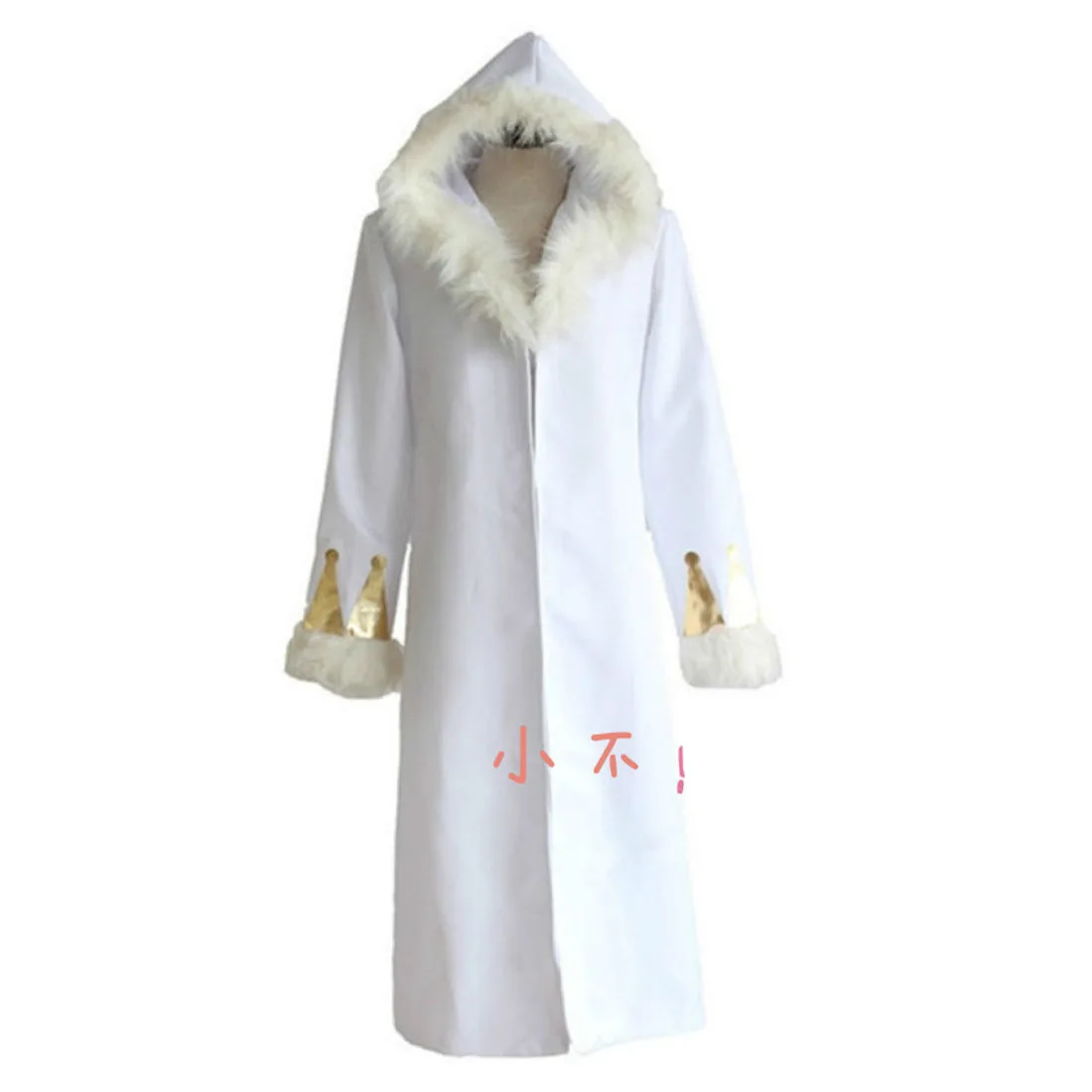 Костюм серого человека из короны клоуна Аллена Уокера костюмы для косплея