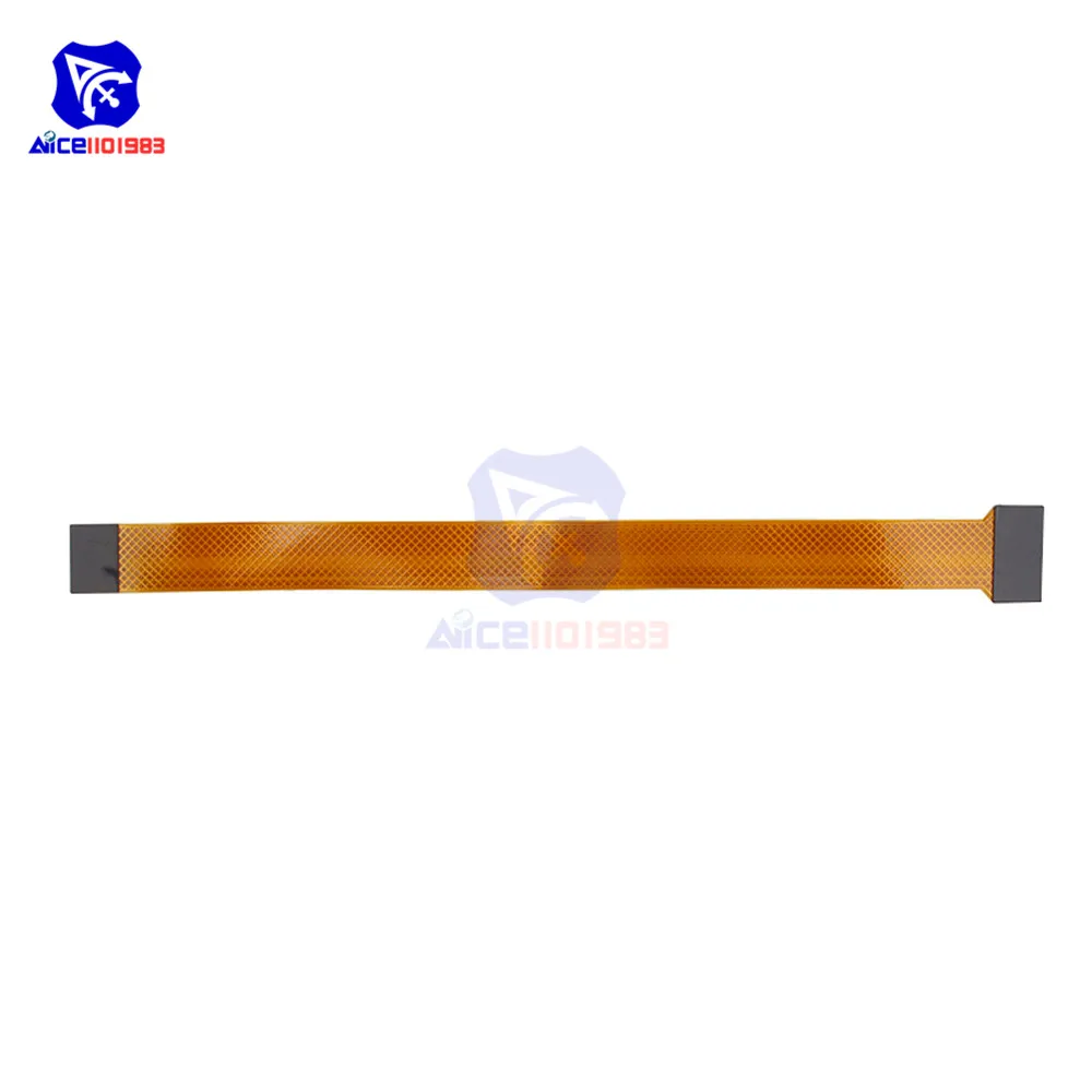 Ленточный кабель для камеры diymore 16 см Raspberry Pi Zero|line camera|ffc cableflexible flat cable |