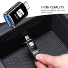 Автомобильный Usb-адаптер считыватель U-адаптер зарядный преобразователь для Seat Leon FR Altea Ibiza Toledo Cordoba Alhambra Arona Exeo автомобильные товары